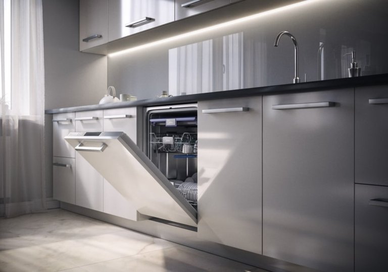 Как правильно пользоваться посудомоечной машиной: пошаговое руководство Как правильно пользоваться посудомоечной машиной: пошаговое руководство