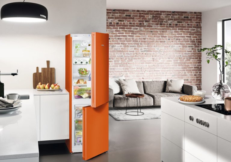 Обзор холодильников Liebherr Обзор холодильников Liebherr