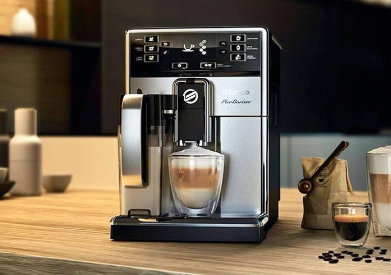 Лучшие по цене и качеству кофемашины 2025 года