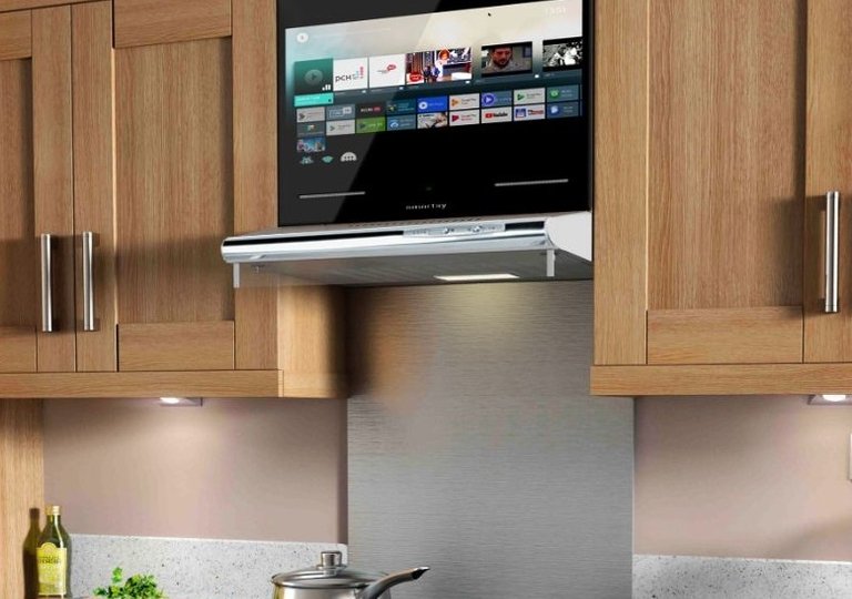 Как выбрать встраиваемый телевизор Как выбрать встраиваемый телевизор