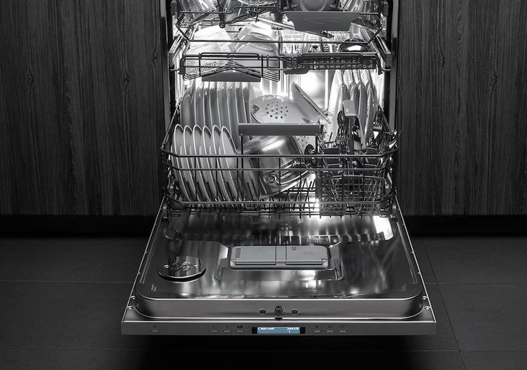 Ошибка f10 в посудомоечной машине Asko Ошибка f10 в посудомоечной машине Asko