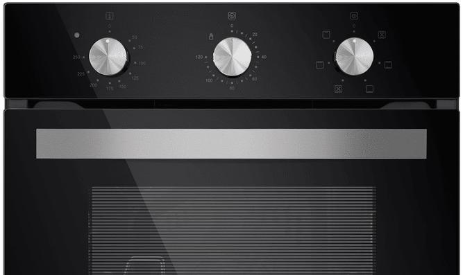 Обзор электрического духового шкафа MAUNFELD EOEC516B Обзор электрического духового шкафа MAUNFELD EOEC516B