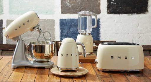 Итальянская бытовая техника Итальянская бытовая техника