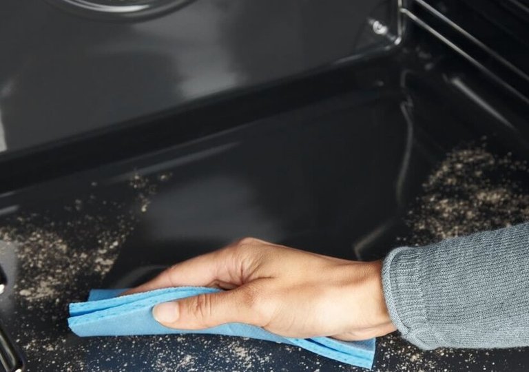 Что такое пиролитическая очистка Что такое пиролитическая очистка