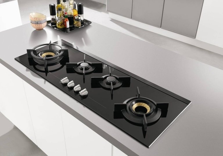 Новинки 2017: варочные поверхности Asko Новинки 2017: варочные поверхности Asko