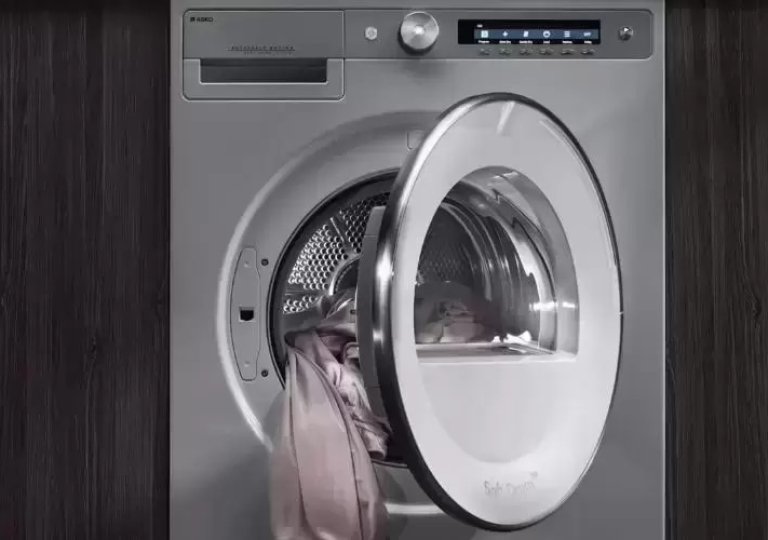 Обзор сушильной машины Asko T 208H.W Обзор сушильной машины Asko T 208H.W