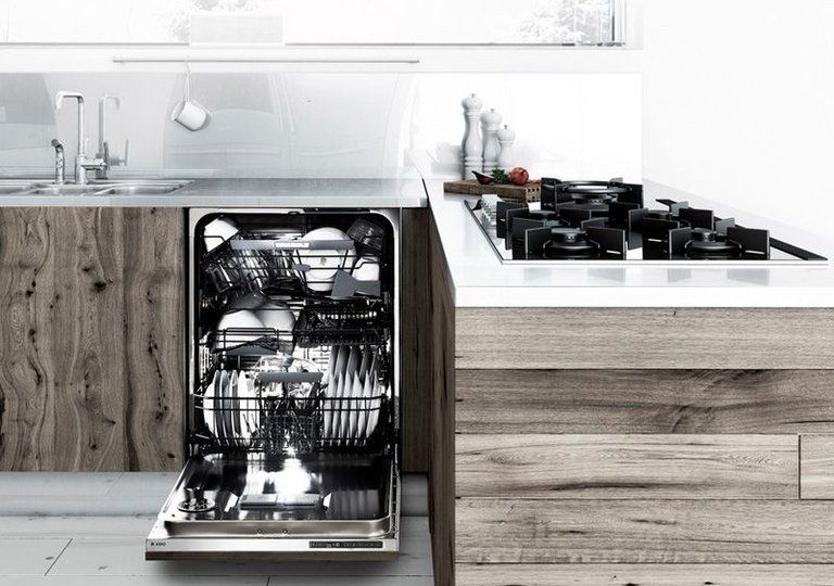 Новинки кухонной техники от Asko Новинки кухонной техники от Asko