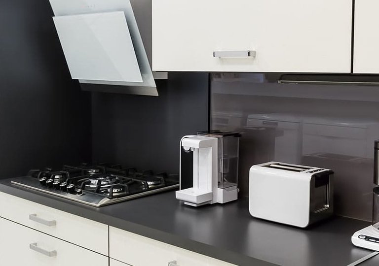 Набор бытовой техники для кухни – что выбрать Набор бытовой техники для кухни – что выбрать