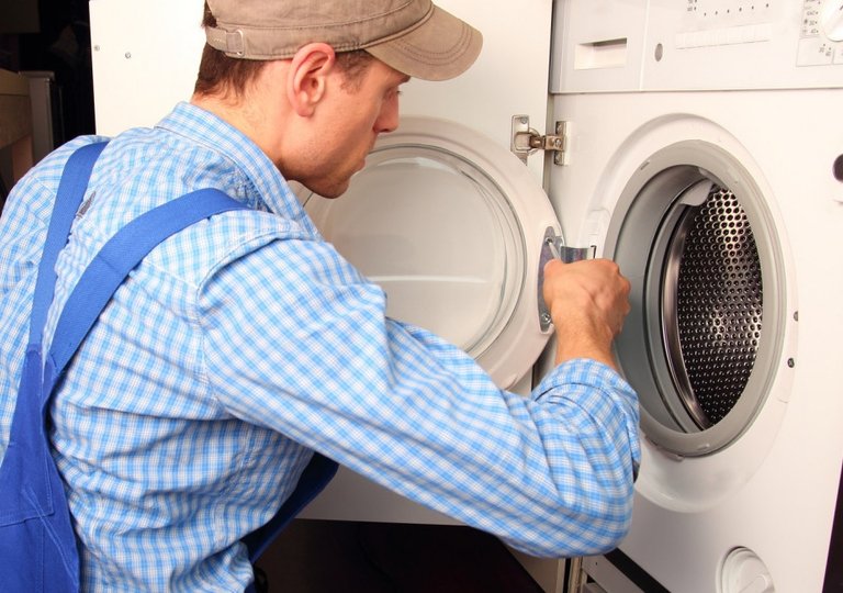 Ошибки стиральных машин Kuppersberg