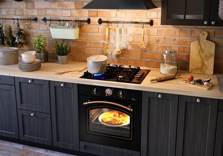 Какой духовой шкаф лучше купить: отзывы специалистов в 2020 году от Hausdorf Какой духовой шкаф лучше купить: отзывы специалистов в 2020 году от Hausdorf