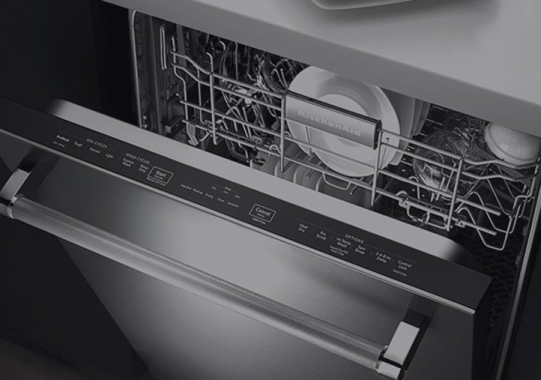 Обзор посудомоечных машин Korting Обзор посудомоечных машин Korting