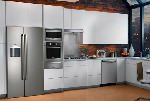 Как выбрать крупную технику для дома Как выбрать крупную технику для дома