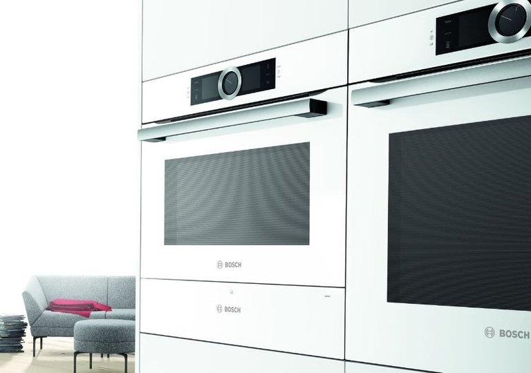 Как отключить функцию Safety в духовке Bosch