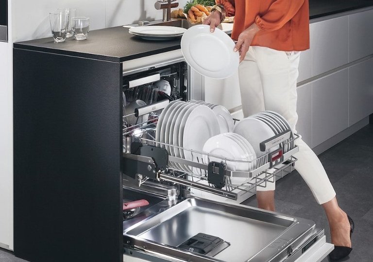 Ошибки посудомоечных машин AEG Ошибки посудомоечных машин AEG