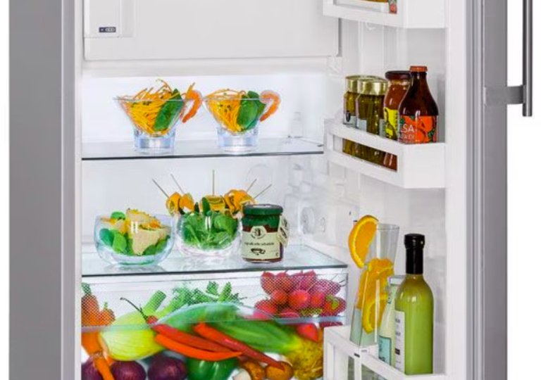 Обзор холодильника Liebherr Tsl 1414 Comfort Обзор холодильника Liebherr Tsl 1414 Comfort