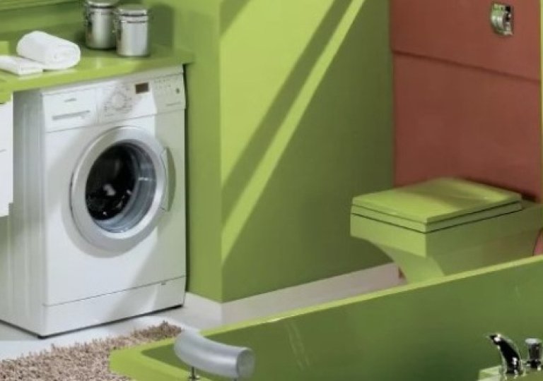 Рейтинг лучших узких стиральных машин с сушкой 2024 года Рейтинг лучших узких стиральных машин с сушкой 2024 года