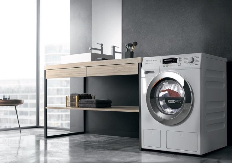 Рейтинг самых эффективных стиралок с сушкой Рейтинг самых эффективных стиралок с сушкой