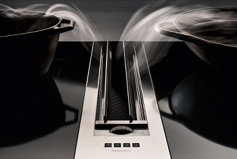 Топ-5 самых мощных вытяжек для кухни Топ-5 самых мощных вытяжек для кухни