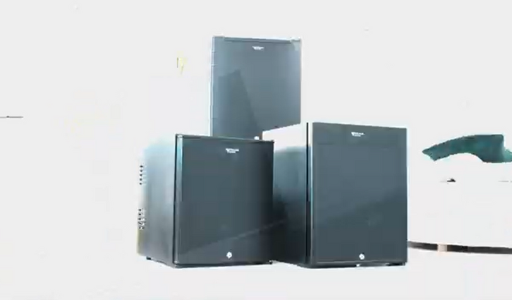 Минибар Cold Vine MCT-62B