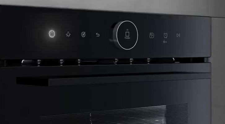 Духовой шкаф Elica Virtus Multi 60 TFT