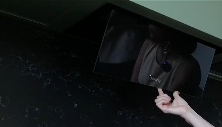 Бытовая техника Korting