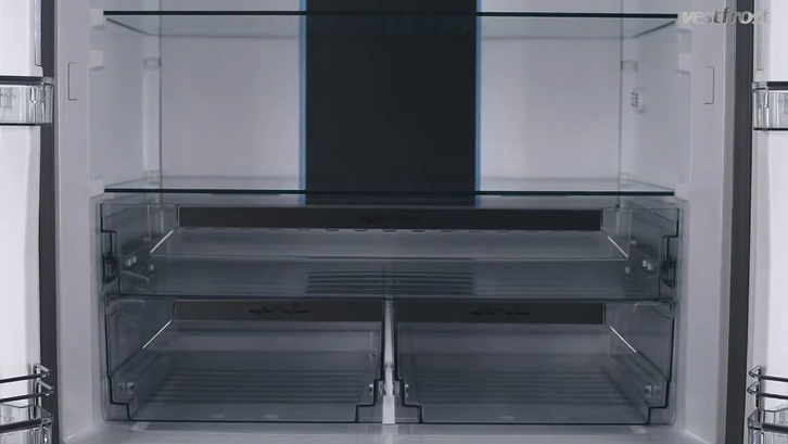 Холодильник Vestfrost