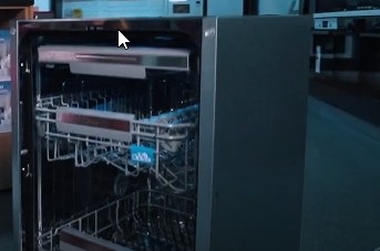 Встраиваемая посудомоечная машина Midea MID45S720i