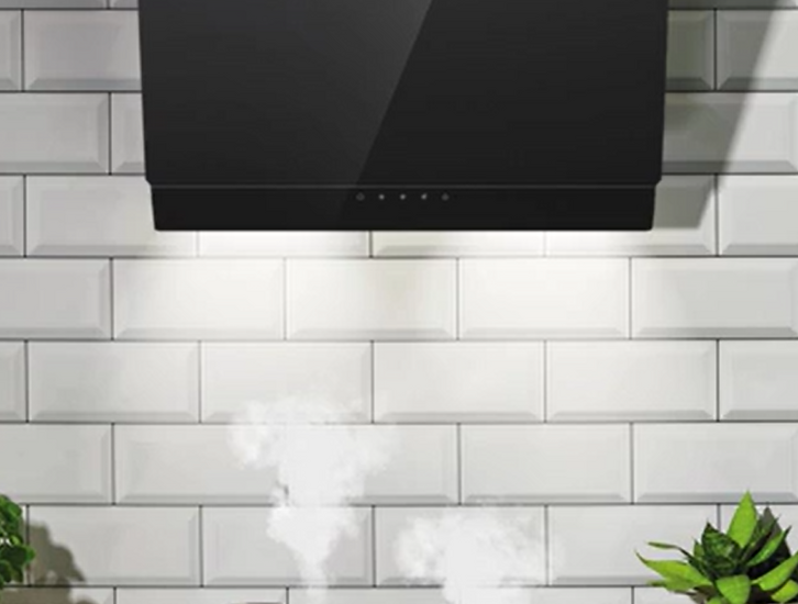 Новое поколение вытяжек Gorenje